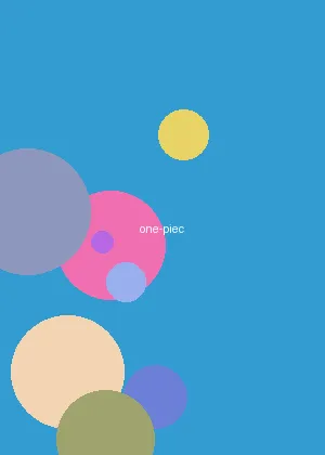 第二书包网 - 海贼王海报
